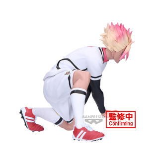 Bandai BLUE LOCK Ryusei Shidou FIGURE-U20 Εθνική ομάδα Ιαπωνίας