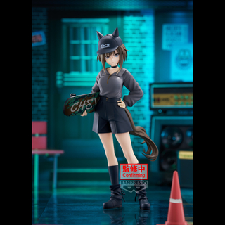 Bandai Umamusume: Pretty Derby BoC'z Cheval Grand as Marine C Figure
