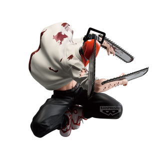 Bandai CHAINSAW MAN VIBRATION STARS-CHAINSAW MAN-Ⅱ