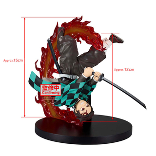 Bandai Demon Slayer: Ταντζίρο Καμάντο