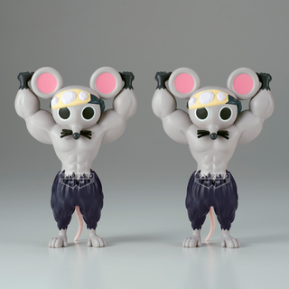 Bandai Demon Slayer: FL Muscular Mice