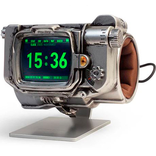 Fallout Series Pip-Boy - χυτό αντίγραφο 