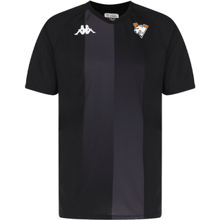 Virtus.pro Kappa jersey 2024/2025 black, size 3XL