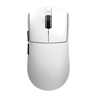 ATK Z1 PRO MAX Gaming Mouse (White)