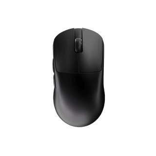 FGG MAD-G MAX 8K Gaming Mouse (Black)