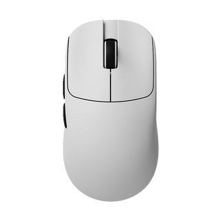 VXE MAD-R (8K) Gaming Mouse  - White
