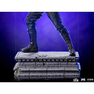 Iron Studios The Falcon and the Winter Soldier - Bucky Barnes Statue Art Scale 1/10
