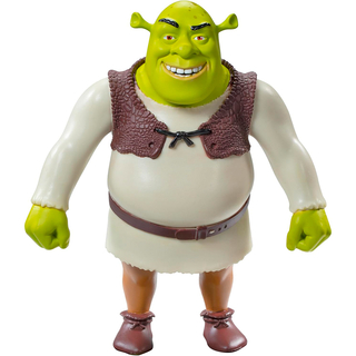 Ευγενής συλλογή Universal - DW - Shrek Bendyfig