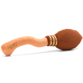 Noble Collection Χάρι Πότερ - Nimbus 2000 Broom Plush