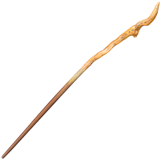 Noble Collection Harry Potter - Το ραβδί του Gregorovitch