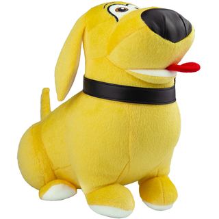 WP Merchandise - Λαμπραντόρ Buddy Plush