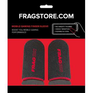 FragON Finger sleeve (set of 2 pcs)
