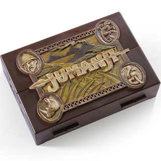 Noble Collection Jumanji - Mini Board Prop Replica ηλεκτρονικό