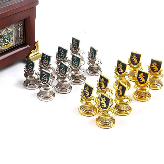 Noble Collection Harry Potter - Quid ditch Chess Set