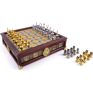 Noble Collection Harry Potter - Quid ditch Chess Set