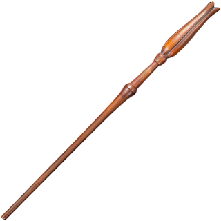 Noble Collection Harry Potter - Το ραβδί της Luna Lovegood
