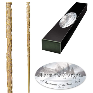 Noble Collection Harry Potter - Το ραβδί της Ερμιόνης Γκρέιντζερ