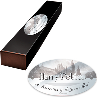 Noble Collection Harry Potter - Το ραβδί του Χάρι Πότερ