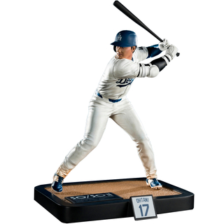 McFarlane MLB - Shohei Ohtani (LA Dodgers) 1:6 Resin Statue