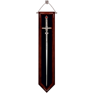 Noble Collection Harry Potter - The Godric Gryffindor Sword