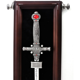Noble Collection Harry Potter - The Godric Gryffindor Sword