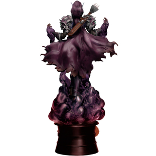 Beast Kingdom WORLD OF WARCRAFT SYLVANAS Figure