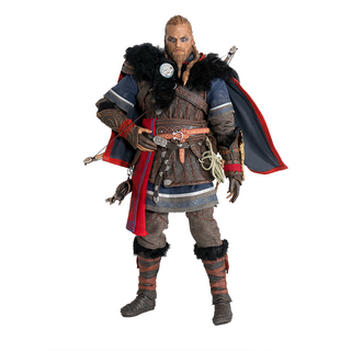 PureArts Assassin's Creed: Valhalla - Eivor Κλίμακα 1/6