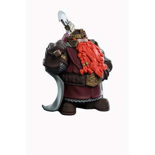 Weta Workshop Ο Άρχοντας των Δαχτυλιδιών - Gimli Mini Epic φιγούρα