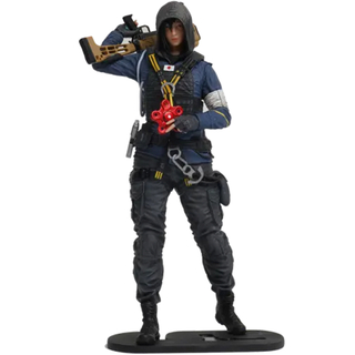 Pure Arts SIX SIEGE HIBANA 1/8 SCALE 