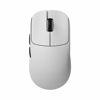 VXE MAD-R (8K) Gaming Mouse  - White