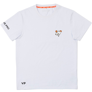 Virtus.pro basic collection t-shirt white, M