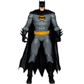 DC Multiverse Batman (Batman: The Three Jokers) 7in Action Figure McFarlane Toys Blister Card