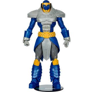 DC Direct Monarch (DC Countdown) 7in Action Figure with McFarlane Toys Digital Collectible