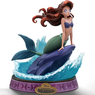 Πριγκίπισσα της Disney - Ariel - Φιγούρα πριγκίπισσας Anime