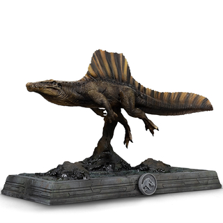 Jurassic World: Spinosaurus Icons