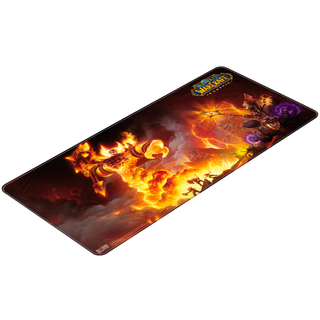 World Of WarCraft Classic: Ragnaros, Mousepad, XL