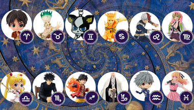 zodiac photo