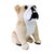 WP Merchandise  - Bulldog Biscuit Plush