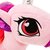 WP Merchandise  - Unicorn Lollipop Plush 49 cm