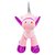 WP Merchandise  - Unicorn Lollipop Plush 49 cm