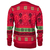 Jinx World of Warcraft - Horde Ugly Holiday Ugly Holiday Sweater Red, S