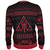 Jinx Diablo IV - Lilith Ugly Holiday Sweater Black, 2XL