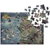 Dark Horse The Witcher 3 - Northern realms Puzzle 1000 Pcs