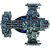 Dark Horse StarCraft - Terran Battlecruiser Ship Replica