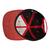 Jinx World of Warcraft - Legendary Horde Premium Snapback