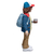 Weta Workshop Stranger Things - Dustin Henderson Figure Mini Epics
