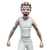 Weta Workshop Stranger Things: Season 4 - Eleven Powered Figure Mini Epics