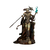PureArts Court Of The Dead - Xiall, Osteomancer's Vision Φιγούρα κλίμακας 1/8