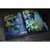 Sideshow Collectibles Court of the Dead - War of Flesh Bone Book