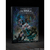 Sideshow Collectibles Court of the Dead - War of Flesh Bone Book